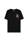 Naruto Shippuden T-Shirt Ninja Way